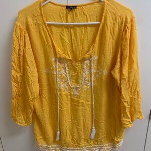 Womens Blouse